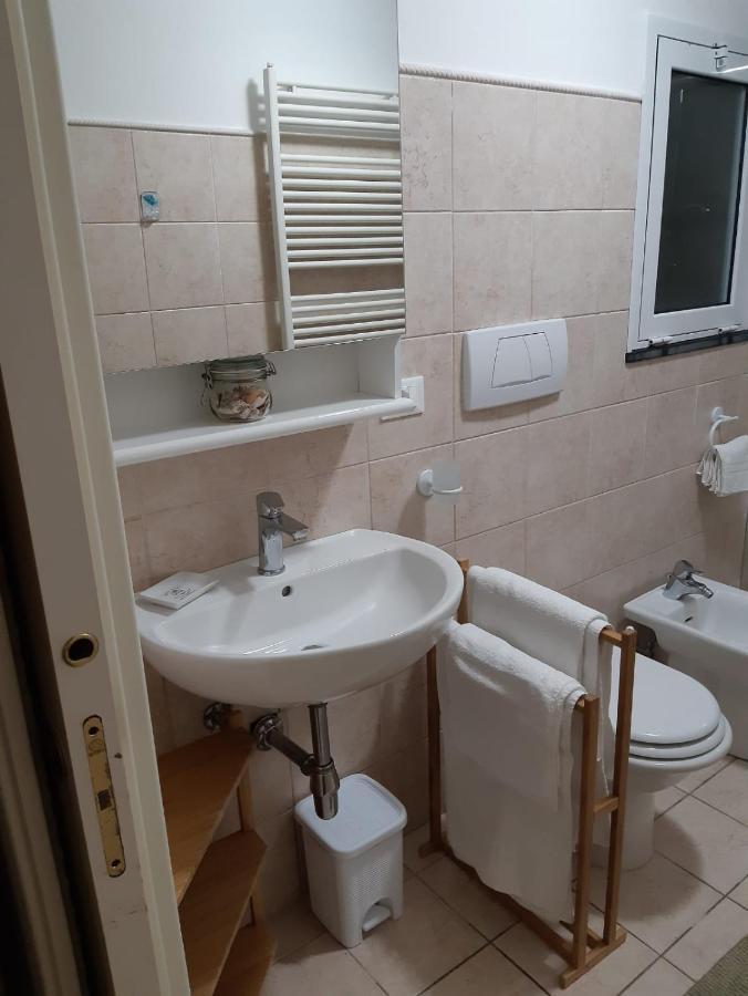 Casa Cinzia Bonassola Cinque Terre 아파트 외부 사진