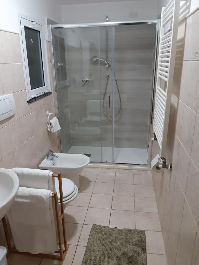 Casa Cinzia Bonassola Cinque Terre 아파트 외부 사진
