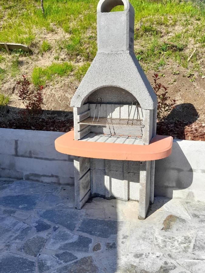 Casa Cinzia Bonassola Cinque Terre 아파트 외부 사진