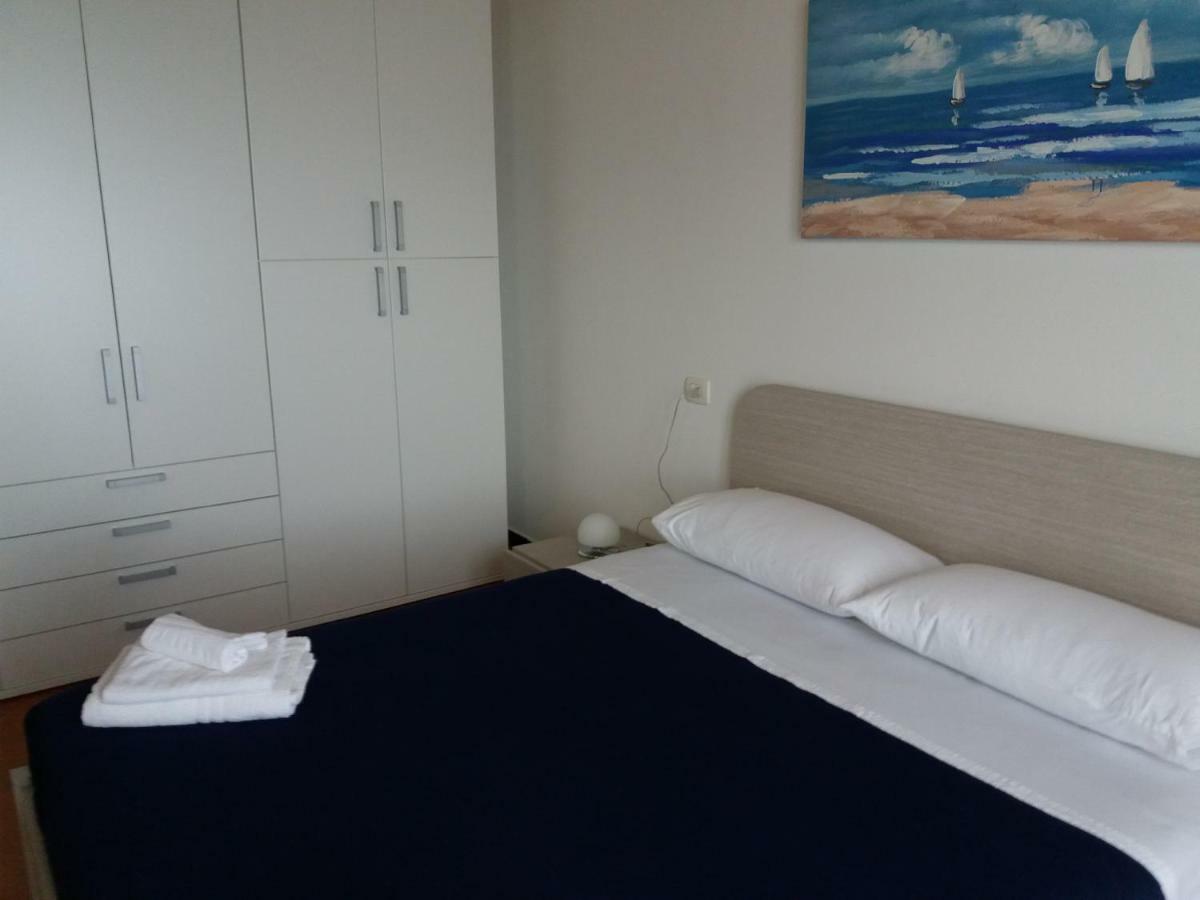 Casa Cinzia Bonassola Cinque Terre 아파트 외부 사진