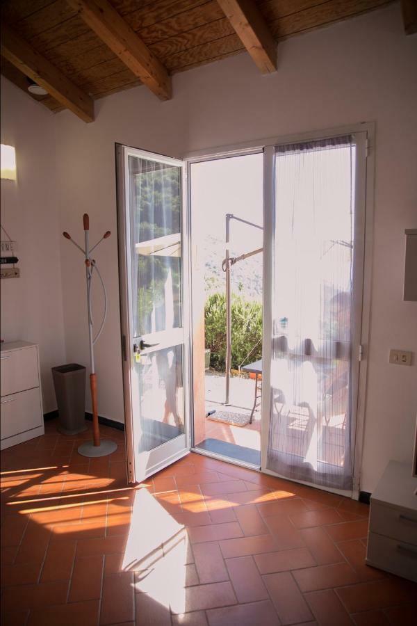 Casa Cinzia Bonassola Cinque Terre 아파트 외부 사진