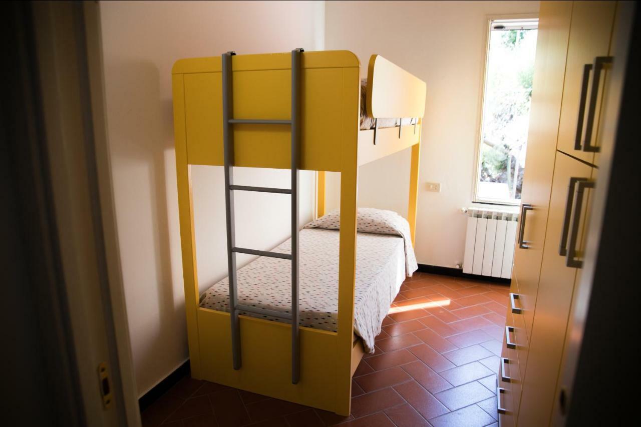 Casa Cinzia Bonassola Cinque Terre 아파트 외부 사진