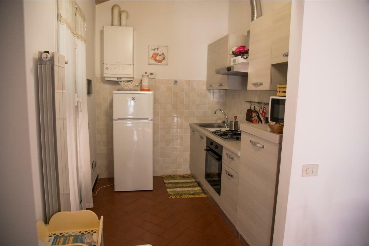 Casa Cinzia Bonassola Cinque Terre 아파트 외부 사진