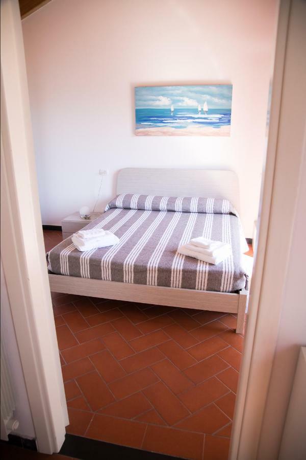 Casa Cinzia Bonassola Cinque Terre 아파트 외부 사진